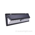 54LED Super Bright 270 ° groothoek bewegingssensor licht